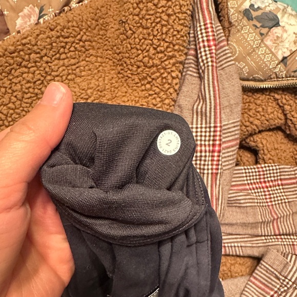 Lululemon Align Diamond Dye Jogger - Picture 4 of 6